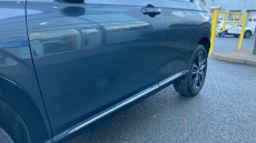 Honda HR-V 1.5 eHEV Advance 5dr CVT Hybrid Hatchback